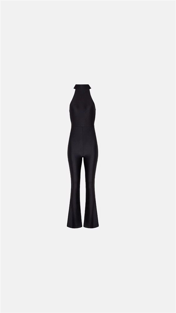 SAXSV JUMPSUIT BLACK