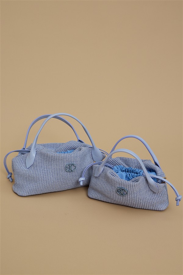 LA CHAINE AELIA MINI BAG LOULAKI