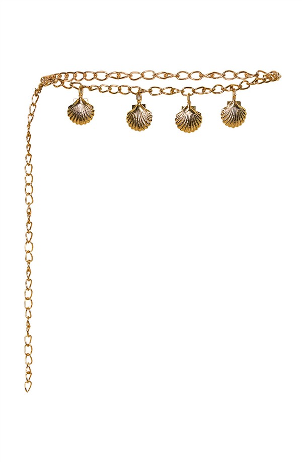LA CHAINE CHAIN BELT SHELL