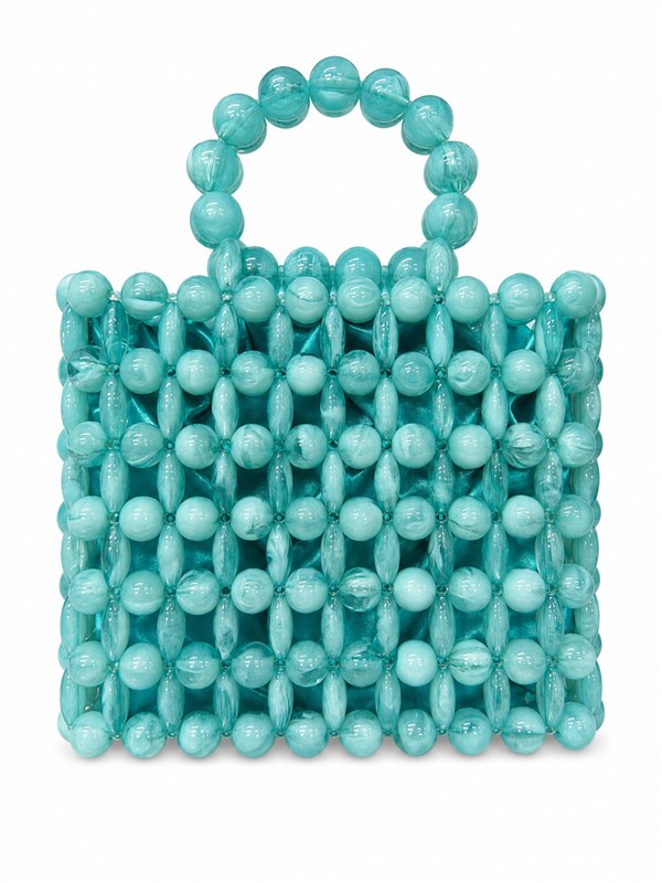 LA CHAINE KATALINA BAG BABY BLUE