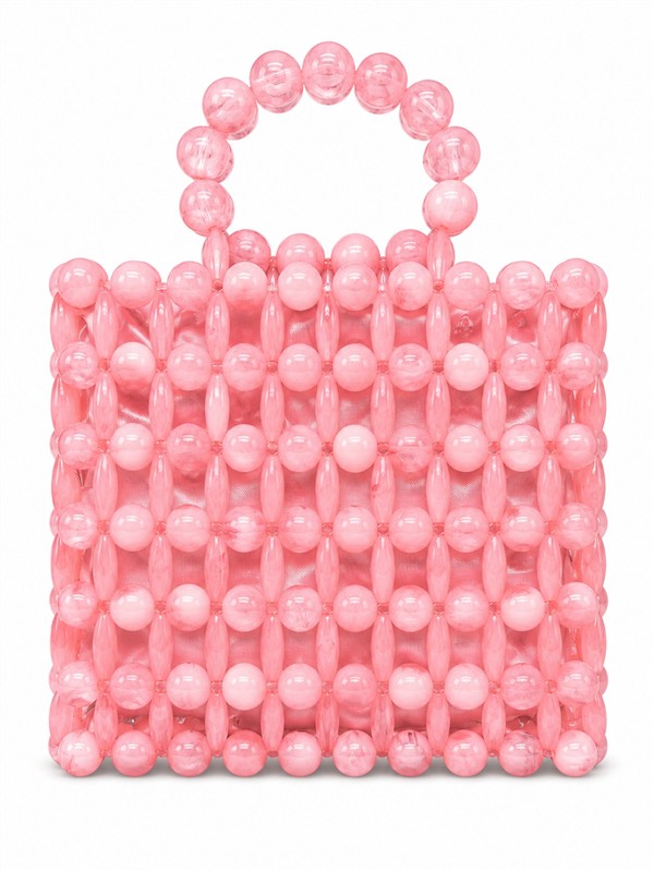 LA CHAINE KATALINA BAG PINK