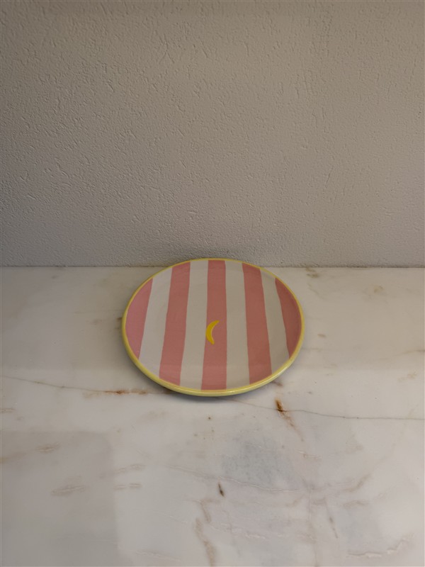 LACA BANANA PLATE