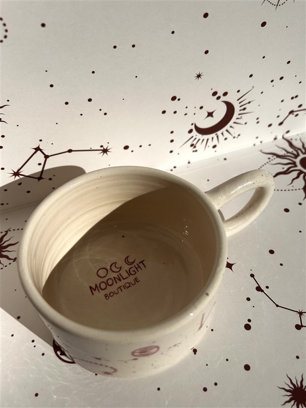 LACA MOONLIGHT CLASSIC MUG