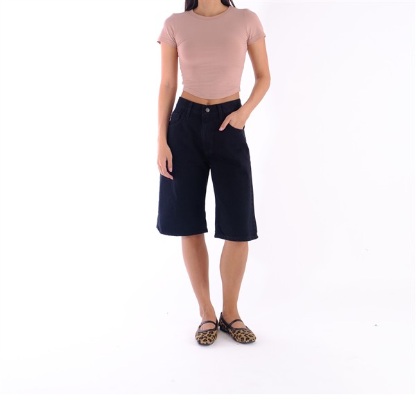 SALT AND PEPPER LITA BLACK S/W