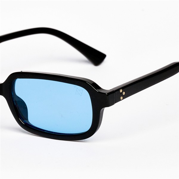 AV LOGAN BLACK/BLUE
