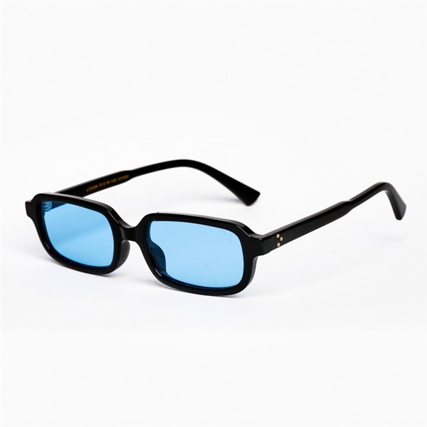 AV LOGAN BLACK/BLUE