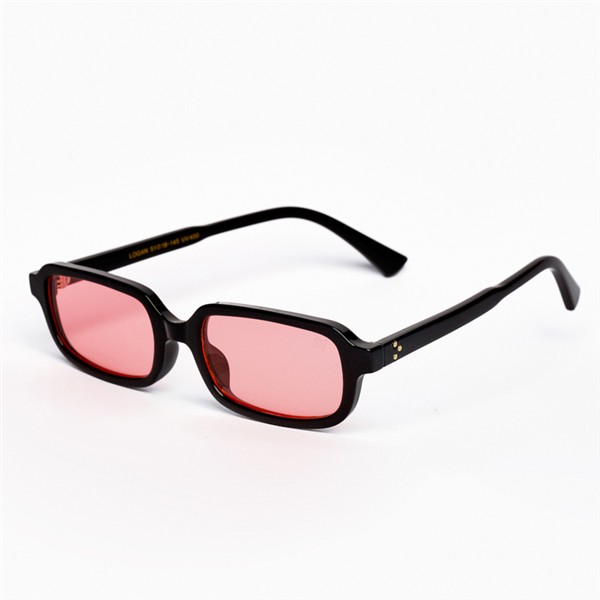 AV LOGAN BLACK/PINK