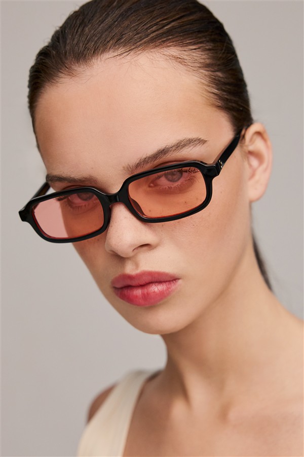 AV LOGAN BLACK/PINK