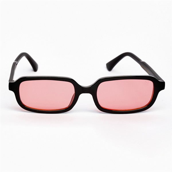 AV LOGAN BLACK/PINK