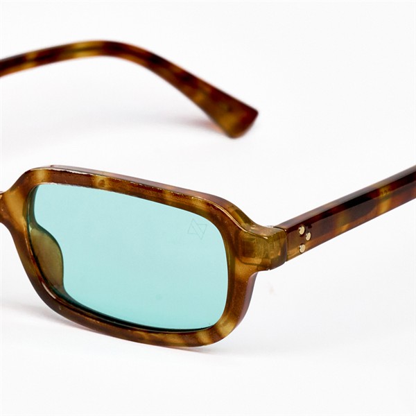 AV LOGAN HONEY/GREEN