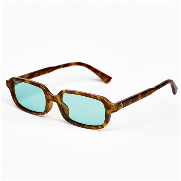 AV LOGAN HONEY/GREEN