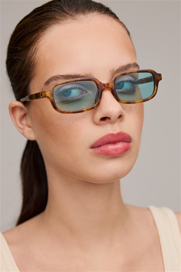 AV LOGAN HONEY/GREEN