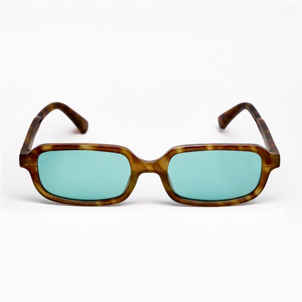 AV LOGAN HONEY/GREEN