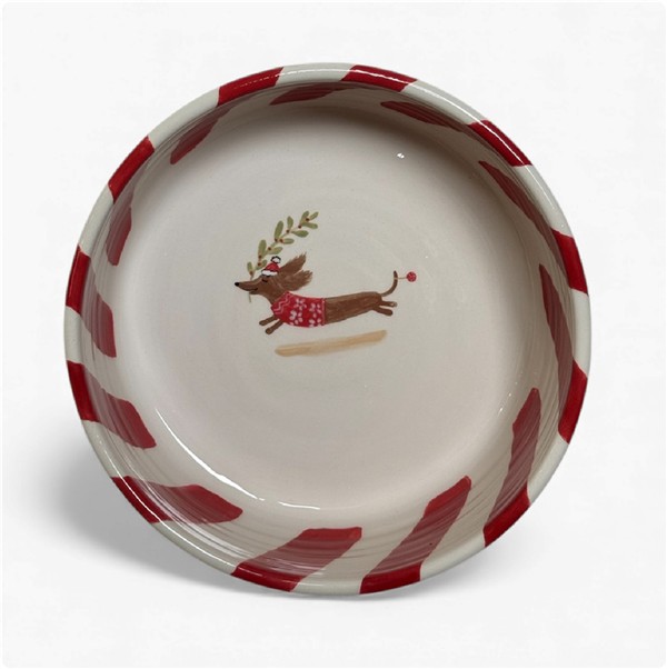 LACA MERRY BOY SALADBOWL