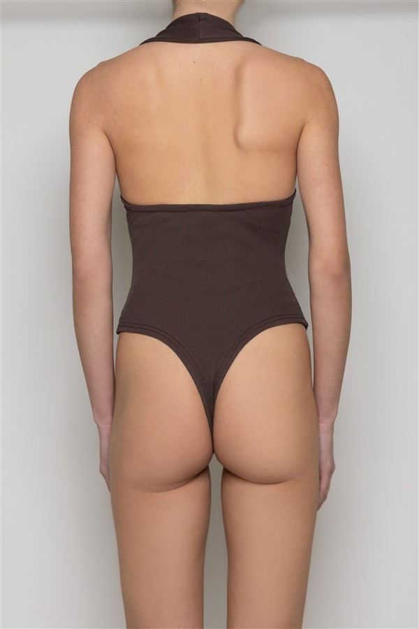 THE C EDITION MIKA BROWN