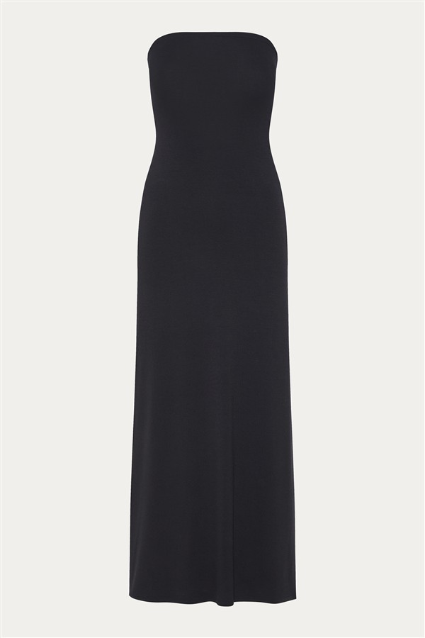 NIDODILEDA ALLURA DRESS BLACK