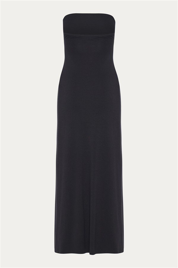 NIDODILEDA ALLURA DRESS BLACK