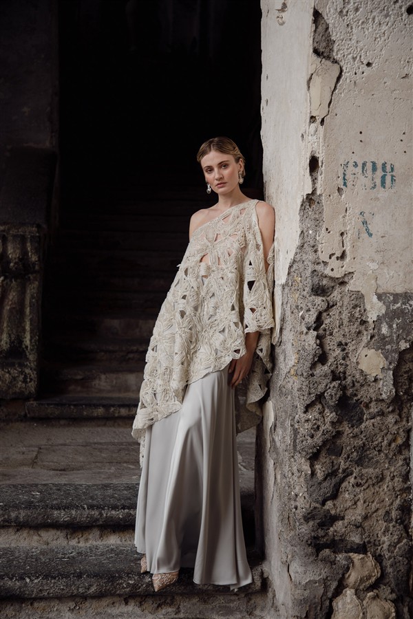 NIDODILEDA ARIA COVER UP SAND