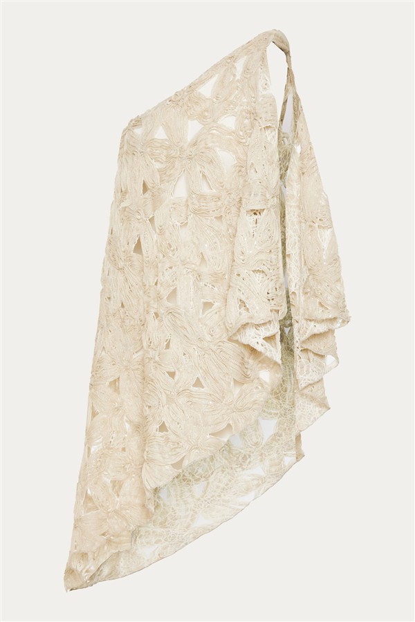 NIDODILEDA ARIA COVER UP SAND