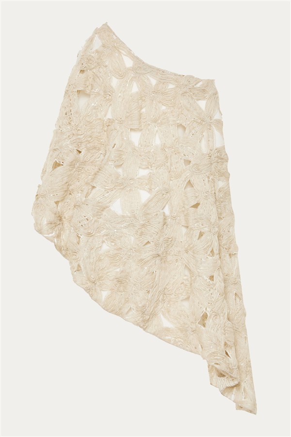 NIDODILEDA ARIA COVER UP SAND