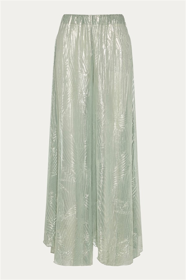 NIDODILEDA CAELIA PANTS MINT