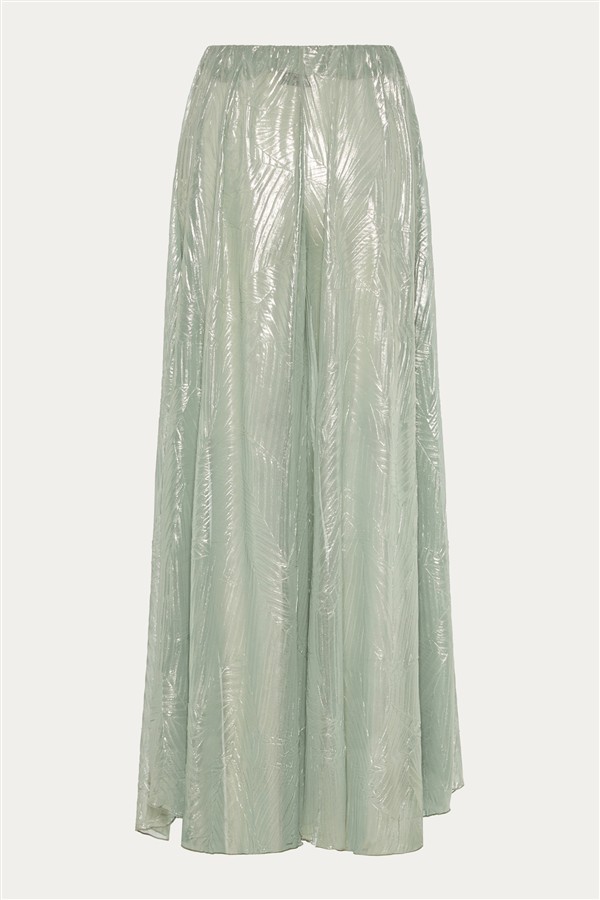 NIDODILEDA CAELIA PANTS MINT
