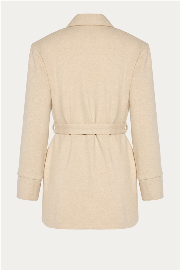 NIDODILEDA CAMILLE BLAZER BEIGE