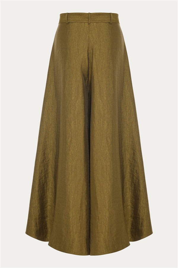 NIDODILEDA ELVIR PANTS CHAKI