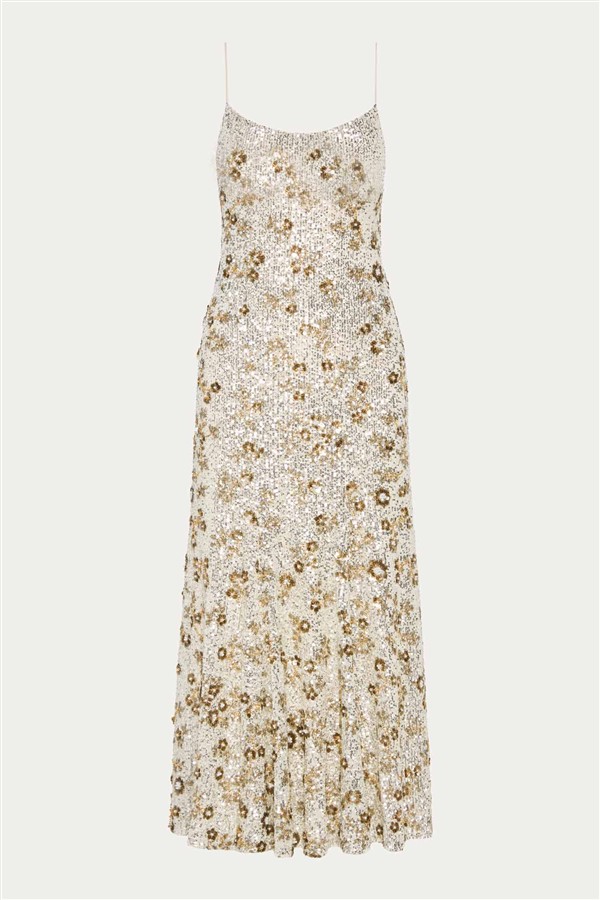 NIDODILEDA FIELD DRESS MULTI