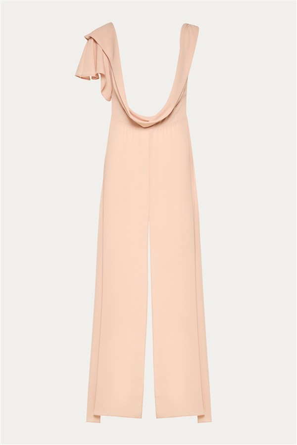 NIDODILEDA HARMONIC COVER UP DUSTY ROSE