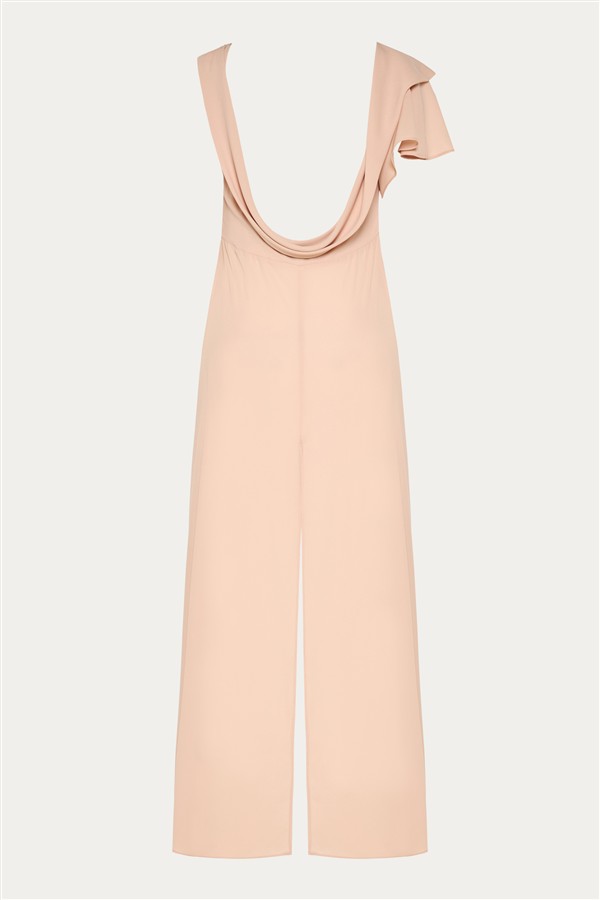 NIDODILEDA HARMONIC COVER UP DUSTY ROSE
