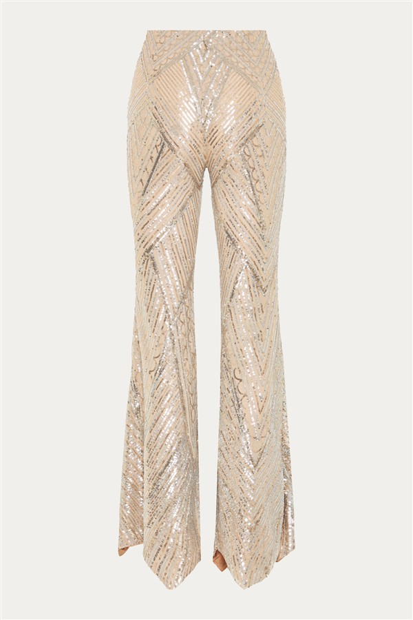 NIDODILEDA HARVEST FLARES SILVERY