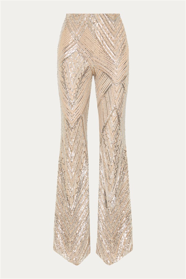 NIDODILEDA HARVEST FLARES SILVERY