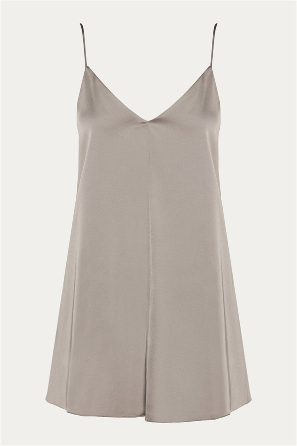 NIDODILEDA ITER PLAYSUIT PURO
