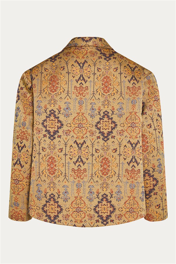 NIDODILEDA JILIAN BLAZER MULTI