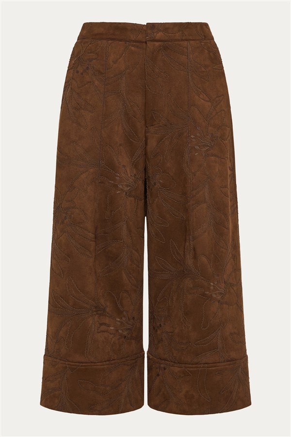 NIDODILEDA MADELINE CULOTTES BROWN
