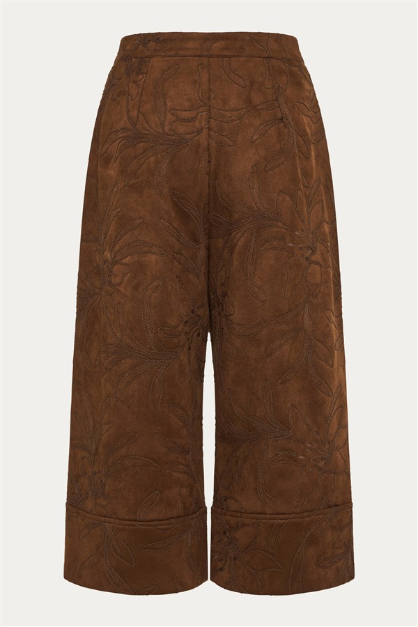 NIDODILEDA MADELINE CULOTTES BROWN