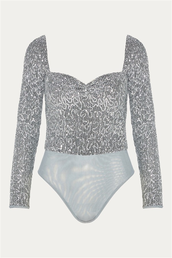 NIDODILEDA NORTIA BODYSUIT