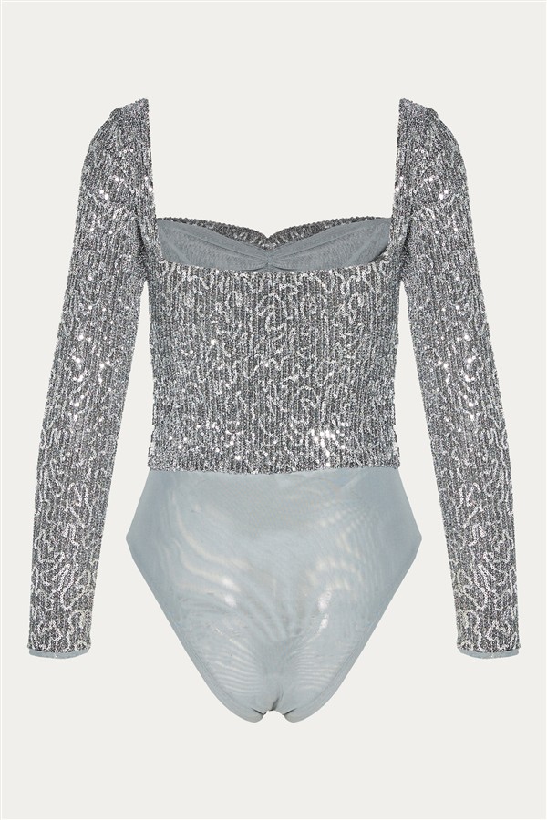 NIDODILEDA NORTIA BODYSUIT