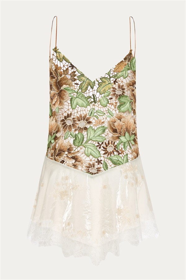 NIDODILEDA THRESHOLD TOPDRESS MULTI