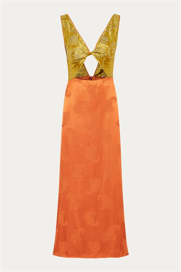 NIDODILEDA NOOR DRESS