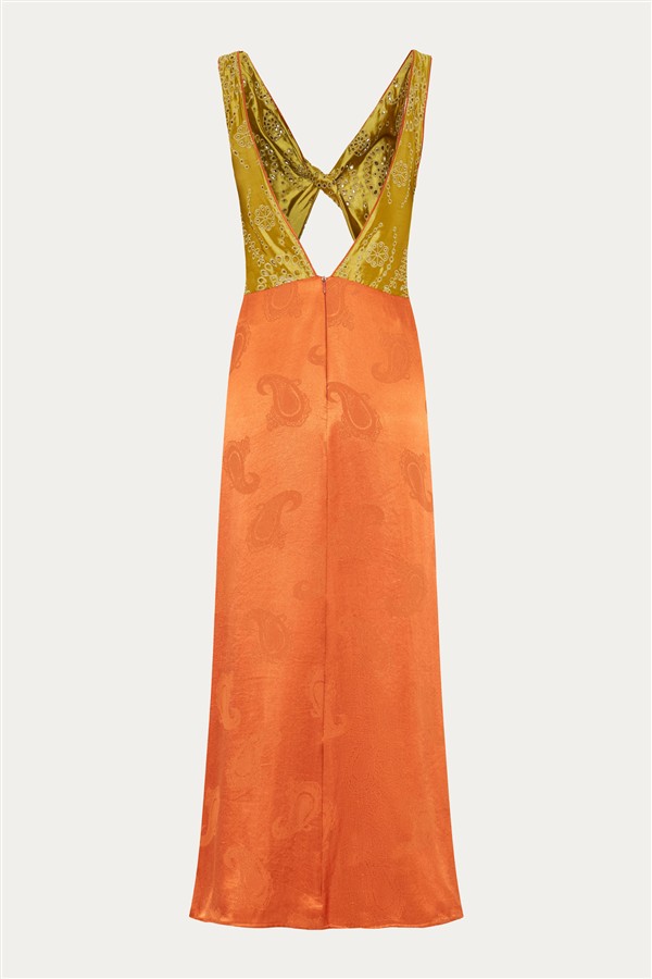 NIDODILEDA NOOR DRESS