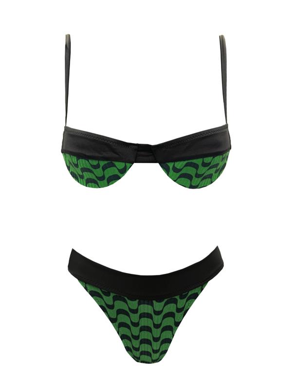 EMMA CUP BIKINI NORI