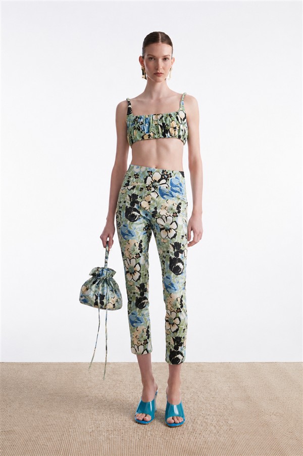 NR ALICE POUCH BLUE