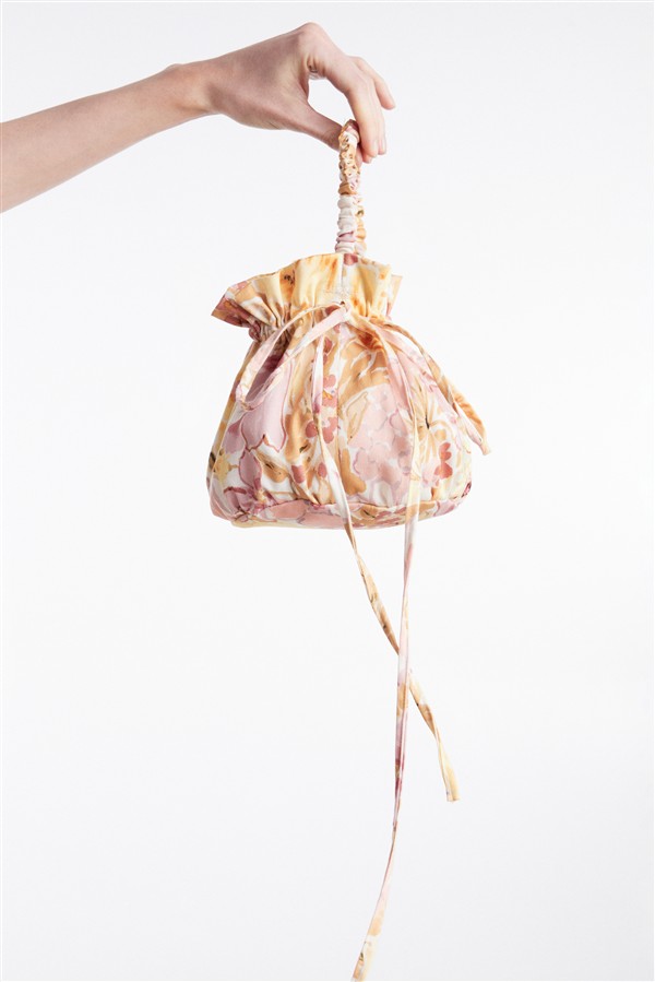 NR ALICE POUCH PINK