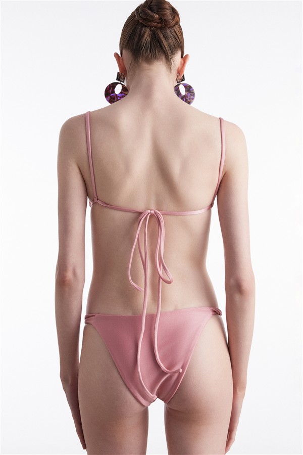 NR AMORA BIKINI PINK