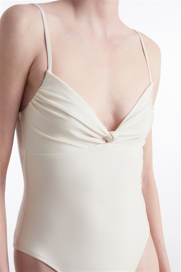 NR AMORA SWIMSUIT OFF WHITE