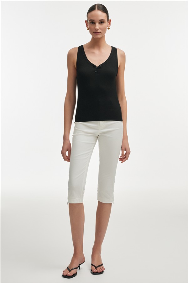 NR ANASA TOP BLACK