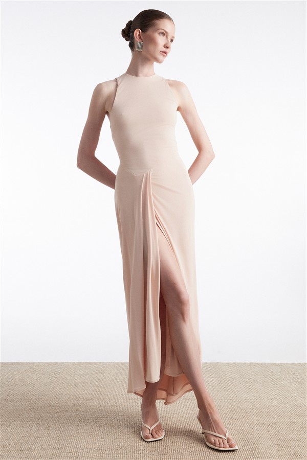 NR ARIA DRESS PINK
