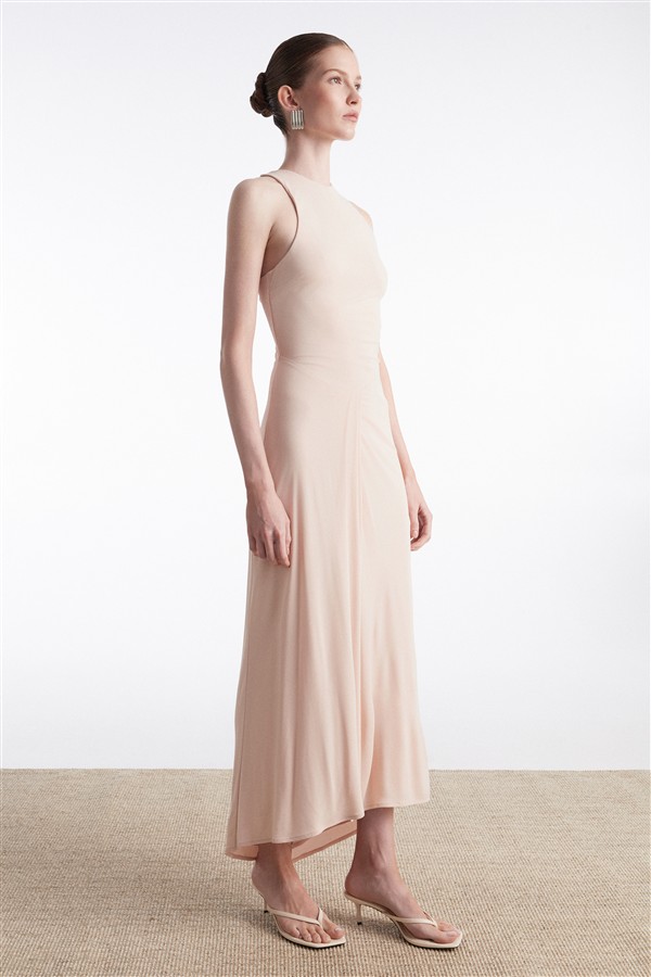 NR ARIA DRESS PINK